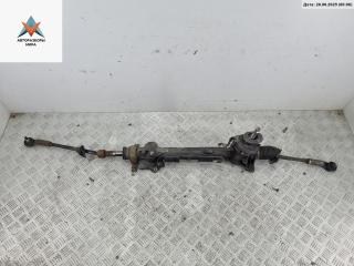 рулевая рейка Volkswagen Golf 5 поколение 2004, 1.9 л., дизель, МКПП, серый, хетчбэк 5 дв.