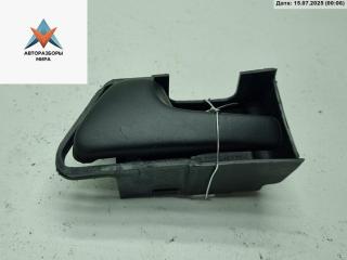 ручка внутренняя задняя левая Volkswagen Golf 3 поколение 1997, 1.6 л., бензин, МКПП, красный, хетчбэк 5 дв., 1H4867179D
