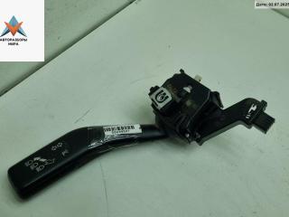 переключатель поворотов Volkswagen Caddy 3 поколение 2009, 1.4 л., бензин, МКПП, красный, фургон, 1K0953513E