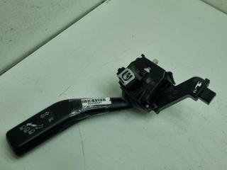 переключатель поворотов Volkswagen Caddy 3 поколение 2009, 1.4 л., бензин, МКПП, красный, фургон, 1K0953513E