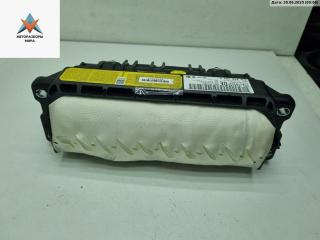 подушка безопасности пассажира Volkswagen Passat B6 2006, 2.0 л., дизель, МКПП, чёрный, универсал, 3C0880204E