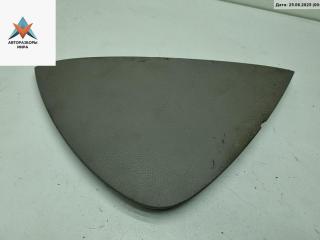 накладка на торпедо (консоль) Volkswagen Passat B6 2008, 1.8 л., бензин, МКПП, чёрный, универсал, 3C1858218B