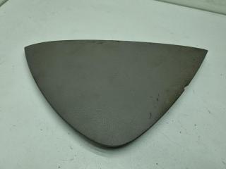 накладка на торпедо (консоль) Volkswagen Passat B6 2008, 1.8 л., бензин, МКПП, чёрный, универсал, 3C1858218B