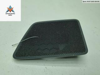 Сетка (решетка) динамика Volkswagen Caddy 3 поколение [рестайлинг] 2011, 1.6 л., дизель, МКПП, белый, фургон, 2K0858426