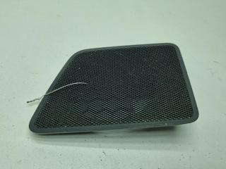 Сетка (решетка) динамика Volkswagen Caddy 2011, 1.6 л., дизель, МКПП, белый, фургон, 2K0858426