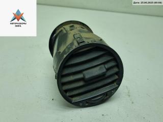 дефлектор обдува салона Volkswagen Caddy 3 поколение 2009, 1.4 л., бензин, МКПП, красный, фургон, 225710ABS