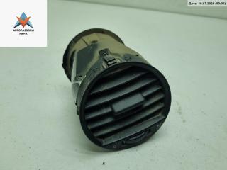 дефлектор обдува салона Volkswagen Caddy 3 поколение 2009, 1.4 л., бензин, МКПП, красный, фургон, 225709ABS