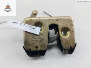 замок багажника Volkswagen Passat B3 1992, универсал, 333827505B