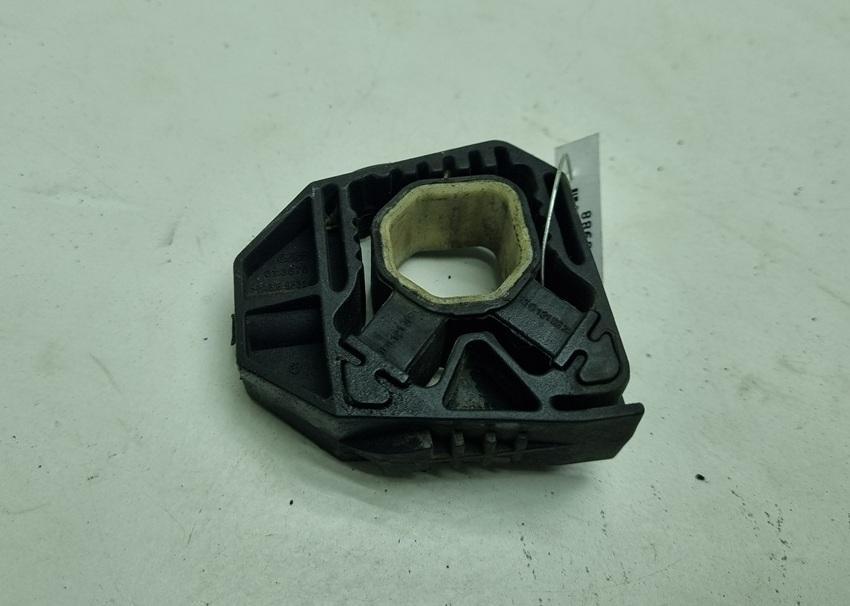 кронштейн радиатора SEAT Altea 2005, 1.9 л., дизель, МКПП, серый, минивэн, 1Z0121367A