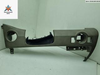 накладка на торпедо (консоль) Volkswagen Passat B6 2008, 1.8 л., бензин, МКПП, чёрный, универсал, 3C1857200