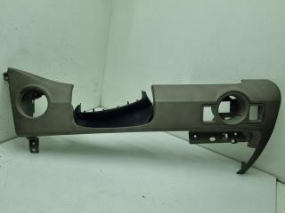 накладка на торпедо (консоль) Volkswagen Passat B6 2008, 1.8 л., бензин, МКПП, чёрный, универсал, 3C1857200