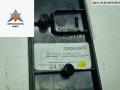 накладка на торпедо (консоль) Volkswagen Passat B6 2006, 2.0 л., дизель, МКПП, чёрный, универсал, 3C0858342P - фото №2