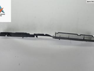 воздуховод Volkswagen Passat B6 2008, 1.8 л., бензин, МКПП, синий, универсал, 3C0121330