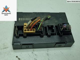 блок комфорта Volkswagen Caddy 3 поколение 2009, 1.4 л., бензин, МКПП, красный, фургон, 1K0959433CP