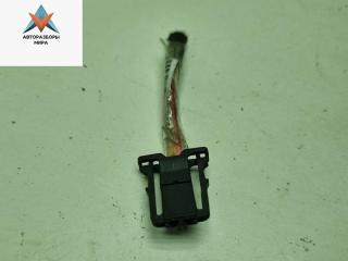 разъем (фишка) проводки Volkswagen Caddy 3 поколение 2009, 1.4 л., бензин, МКПП, красный, фургон, 1J0971972