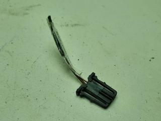 разъем (фишка) проводки Volkswagen Passat B6 2008, 1.8 л., бензин, МКПП, чёрный, универсал, 1J0971972