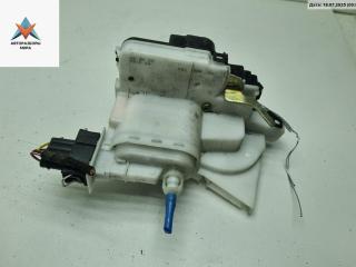 замок двери задней правой Volkswagen Golf 3 поколение 1997, 1.6 л., бензин, МКПП, красный, хетчбэк 5 дв., 1H4862154