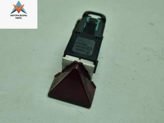 кнопка аварийной сигнализации Volkswagen Caddy 3 поколение [рестайлинг] 2011, 1.6 л., дизель, МКПП, белый, фургон, 1T0953509B