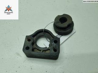 кронштейн радиатора Volkswagen Phaeton 1 поколение 2003, 3.2 л., бензин, АКПП, чёрный, седан, 3D0121276