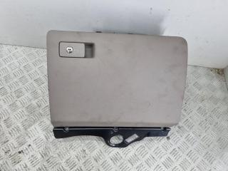 бардачок Volkswagen Passat B6 2008, 1.8 л., бензин, МКПП, чёрный, универсал, 3C1857101