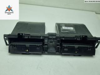 бардачок Volkswagen Passat B6 2008, 1.8 л., бензин, МКПП, чёрный, универсал, 3C0858407