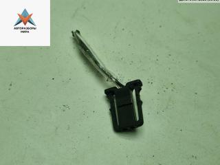 разъем (фишка) проводки Volkswagen Passat B6 2008, 1.8 л., бензин, МКПП, чёрный, универсал, 1J0971972