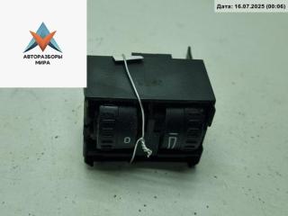 корректор фар Volkswagen Caddy 3 поколение [рестайлинг] 2011, 1.6 л., дизель, МКПП, белый, фургон, 2K0941333B