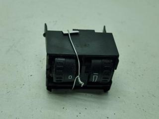 корректор фар Volkswagen Caddy 2011, 1.6 л., дизель, МКПП, белый, фургон, 2K0941333B