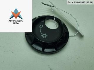 пластик Volkswagen Passat B6 2008, 1.8 л., бензин, МКПП, чёрный, универсал, 3B0816355