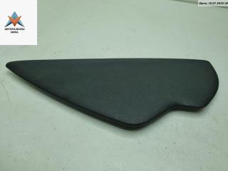 накладка на торпедо (консоль) Volkswagen Caddy 3 поколение [рестайлинг] 2011, 1.6 л., дизель, МКПП, белый, фургон, 2K0858217