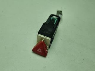 кнопка аварийной сигнализации Volkswagen Passat B6 2006, 2.0 л., дизель, МКПП, чёрный, универсал, 3C0953509A