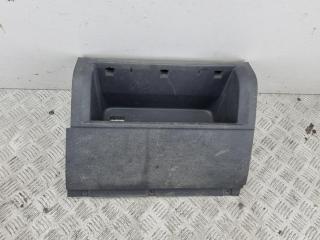 бардачок Volkswagen Caddy 3 поколение 2009, 1.4 л., бензин, МКПП, красный, фургон, 2K1857919