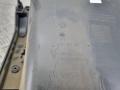 бардачок Volkswagen Caddy 3 поколение 2009, 1.4 л., бензин, МКПП, красный, фургон, 2K1857919 - фото №3