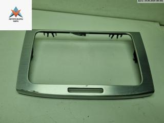 накладка на торпедо (консоль) Volkswagen Passat B6 2008, 1.8 л., бензин, МКПП, чёрный, универсал, 3C0858069AG