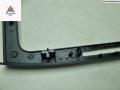 накладка на торпедо (консоль) Volkswagen Passat B6 2008, 1.8 л., бензин, МКПП, чёрный, универсал, 3C0858069AG - фото №2