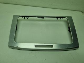 накладка на торпедо (консоль) Volkswagen Passat B6 2008, 1.8 л., бензин, МКПП, чёрный, универсал, 3C0858069AG