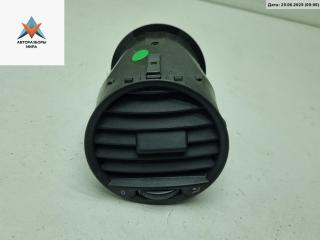 дефлектор обдува салона Volkswagen Caddy 3 поколение [рестайлинг] 2011, 1.6 л., дизель, МКПП, белый, фургон, 001772602