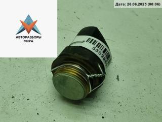 датчик температуры Volkswagen Passat B5 1998, 1.8 л., бензин, МКПП, синий, универсал