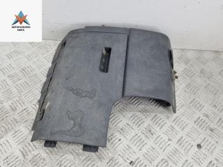 накладка на торпедо (консоль) Volkswagen Caddy 3 поколение 2009, 1.4 л., бензин, МКПП, красный, фургон, 2K1858367E