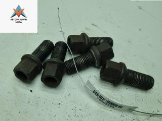 болт колесный SEAT Altea 1 поколение 2005, 1.9 л., дизель, МКПП, серый, минивэн