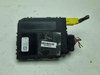блок круиз-контроля Volkswagen Caddy 3 поколение 2009, 1.4 л., бензин, МКПП, красный, фургон, 1K0953549DA