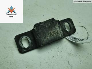 кронштейн радиатора Volkswagen Passat B6 2008, 1.8 л., бензин, МКПП, синий, универсал, 4D0235427