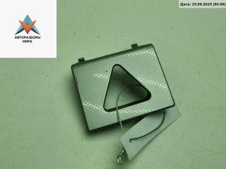 накладка на торпедо (консоль) Volkswagen Passat B6 2006, 2.0 л., дизель, МКПП, чёрный, универсал, 3C0857368G