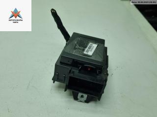 замок зажигания Volkswagen Passat B6 2008, 1.8 л., бензин, МКПП, чёрный, универсал, 3C0905843Q