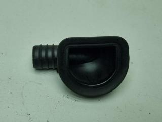 пластик Volkswagen Passat B6 2008, 1.8 л., бензин, МКПП, чёрный, универсал, 1K0820731