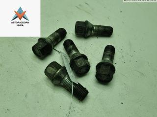 болт колесный Volkswagen Passat B5 [рестайлинг] 2004, 1.9 л., дизель, МКПП, синий, универсал