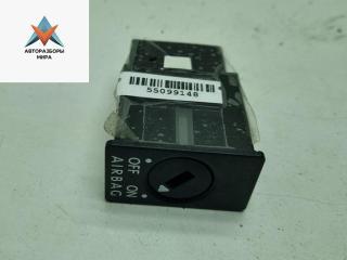кнопка (выключатель) Volkswagen Passat B6 2008, 1.8 л., бензин, МКПП, чёрный, универсал, 3C0919237A