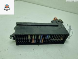 блок предохранителей Volkswagen Caddy 3 поколение 2009, 1.4 л., бензин, МКПП, красный, фургон, 2K1970003J