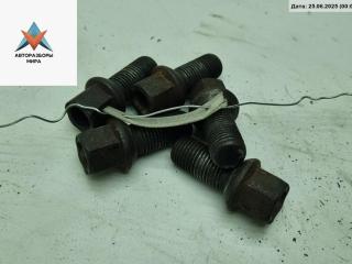 болт колесный SEAT Altea 1 поколение 2005, 1.9 л., дизель, МКПП, серый, минивэн