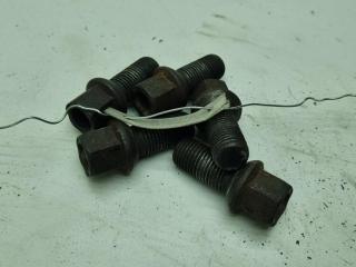 болт колесный SEAT Altea 1 поколение 2005, 1.9 л., дизель, МКПП, серый, минивэн